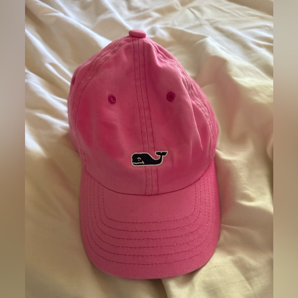 Girls Vinyard Vines Hat (NWOT)